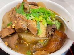 -有章牛杂(石厦店)