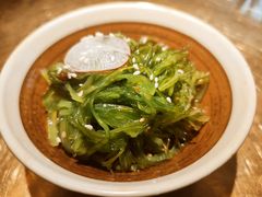 爽口海草-炉鱼(萧山万象汇店)