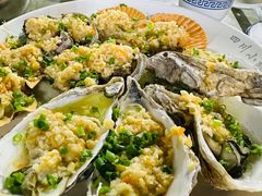 -四川小胡子海鲜(丁村万人海鲜广场店)