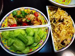 -芦月轩羊蝎子(劲松店)