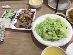 -姥家春饼店(漳州二路店)