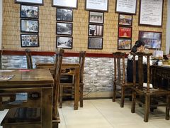 -伊兰麒兰馨园·川菜·清真馆(339电视塔店)