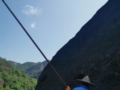 -九曲溪竹筏码头