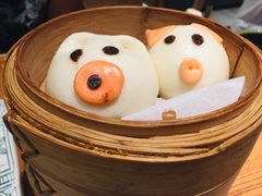 -云海肴·汽锅鸡·云南菜(高德置地店)