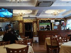 大堂-维吾尔餐厅(宜山路店)