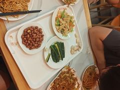 -华天新川面馆(闹市口店)