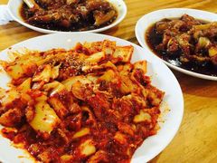 -贤花饭店(胶州店)