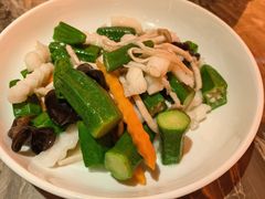 -前海沿•青岛菜(中山路天主教堂店)