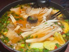 -旺福·贵州酸汤牛肉火锅(陆悦天地店)