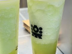 -LELECHA乐乐茶(王府井喜悦店)