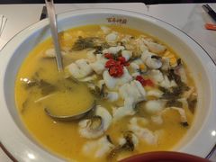 -百年神厨·地道川菜(清江西路店)