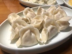 -喜鼎海胆水饺(朝阳区三里屯太古里北区店)