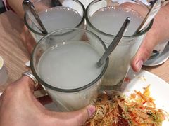 -莆田餐厅(滨海广场店)