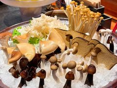 -老墙根涮肉·铜锅·烧烤(王四营店)