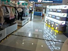 -天津梅江印象城