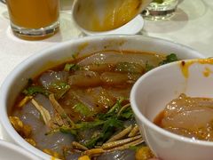 -老爷庙风味美食府(魏都大道店)