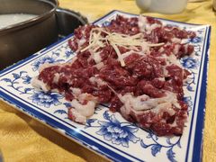 -大戚饭店(泰华路店)