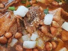 -贵州米线(童家巷店)