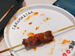 -武圣羊汤·西北面(朝阳门店)