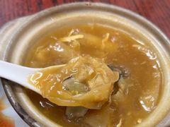 -添發碗仔翅美食