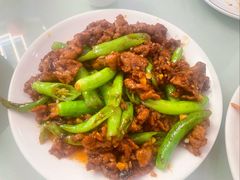 -胖子菜馆(隆昌路店)