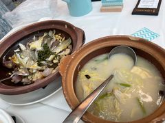 -莆田餐厅PUTIEN(颐堤港店)