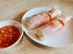 越南米纸卷-泰米·休闲餐厅