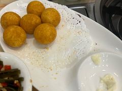 -李师傅脆肚(梅林店)