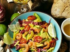 -G+KITCHEN(龙湖狮山天街店)