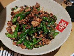 -乡野李掌柜(汉江路店)