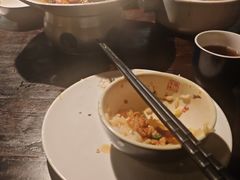 -绿茶餐厅(光谷世界城步行街店)