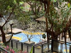 -海南清水湾莱佛士酒店