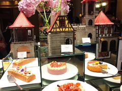 -澳门十六浦索菲特大酒店
