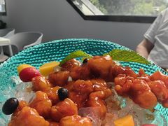 荔枝肉-园里前·10年私厨·福建菜(台江万达鳌峰洲店)