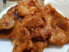 -九龙餐厅(大沽路店)