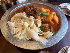 -那拉提之疆·新疆菜(美院店)
