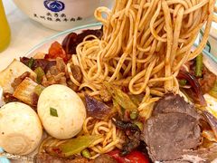 -清真·尖子尖牛肉面(王府井店)