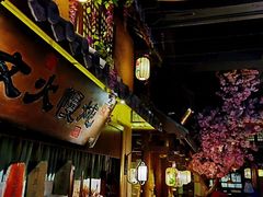 门面-淀里船宴(裕华东路店)
