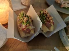 -BOR Eatery(安福路店)