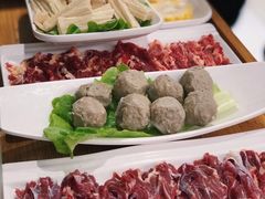 -犇牛记·鲜牛肉火锅