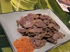 鸭胗-辛香汇(飞洲店)