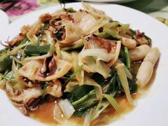 -华春餐馆(鱼山路店)