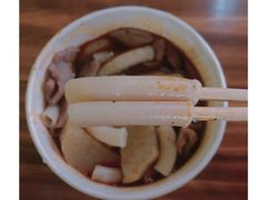 -王记生烫牛杂面馆(兰陵路店)