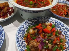 -欧记大排档·景德菜(上海首店)