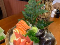 -鳗鱼家·深夜食堂(军博店)
