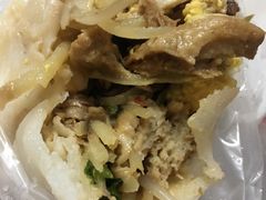 -安徽阜阳卷馍(西单店)