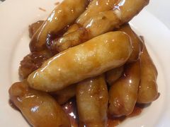 -大鸭梨烤鸭(顺义石园店)