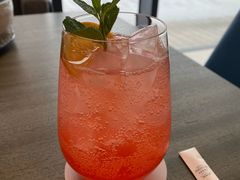 -邻海餐厅(烟台金沙滩英迪格酒店)