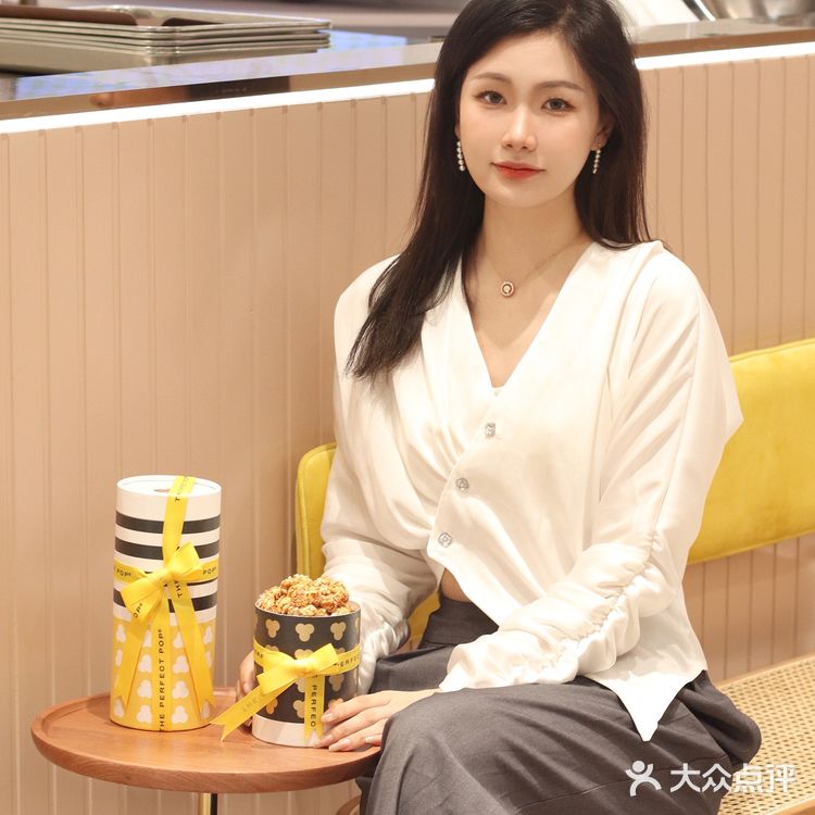 听说杭州大厦过生日啦|购物狂去买买买!