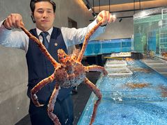 -曼格纳·曼芯馆(杨浦店)